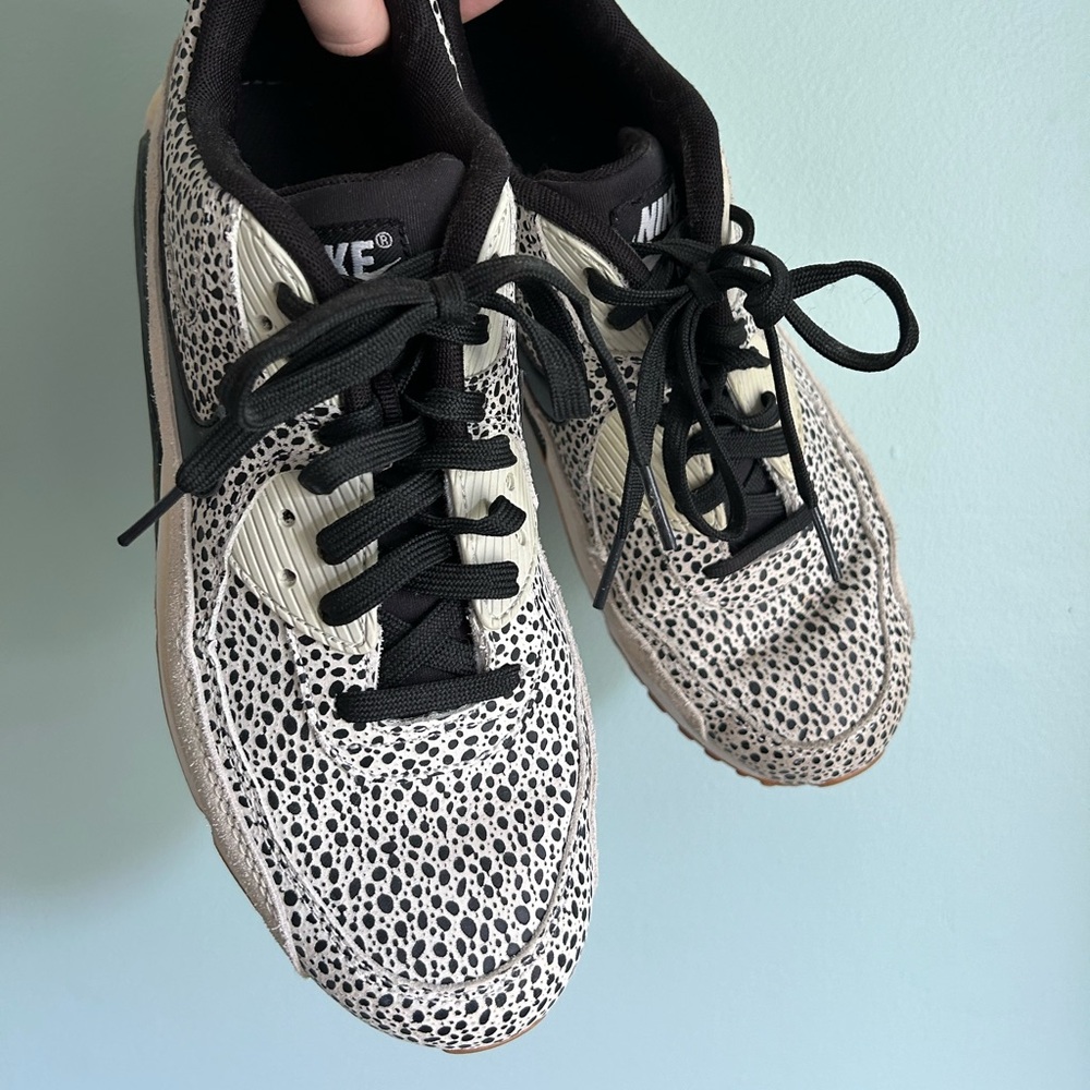 polka dot nike air max 90's